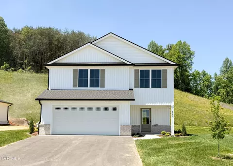 622 Cherry Marie Drive Jonesborough Tn 37659, Jonesborough, TN 37659
