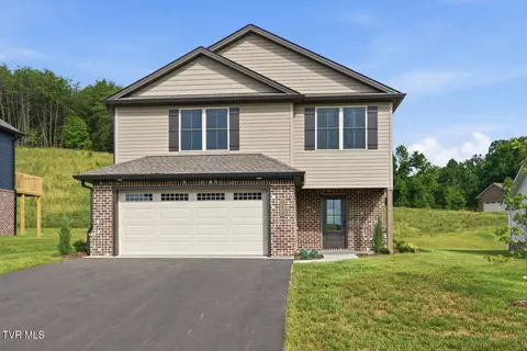 614 Cherry Marie Drive Jonesborough Tn 37659, Jonesborough, TN 37659