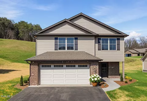614 Cherry Marie Drive Jonesborough Tn 37659, Jonesborough, TN 37659