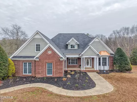 773 Waterstone Circle Greeneville Tn 37745, Greeneville, TN 37745