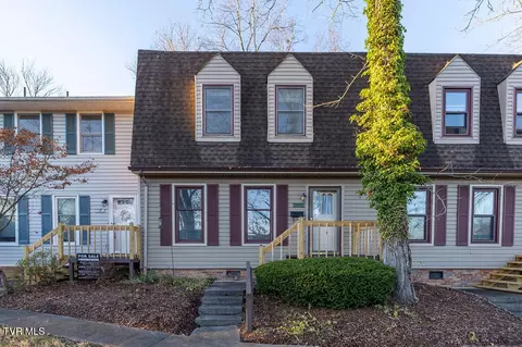 2205 Greenbriar Circle 5 Johnson City Tn 37601, Johnson City, TN 37601
