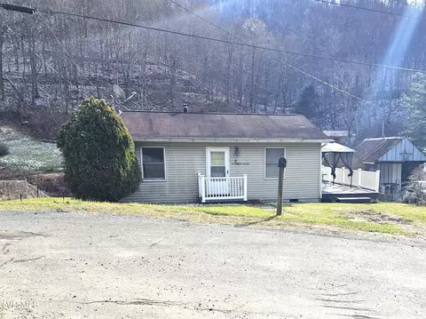 4 Timber Scent Dante Va 24237, Dante, VA 24237