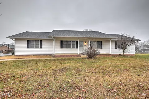 3103 Vicksburg Road Johnson City Tn 37604, Johnson City, TN 37604