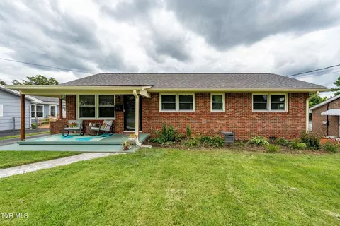 311 Greenway Drive Johnson City Tn 37604, Johnson City, TN 37604