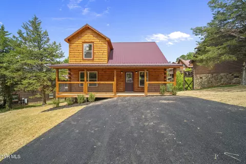 1516 Rainbow Ridge Way Sevierville Tn 37862, Sevierville, TN 37862