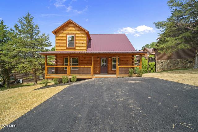 1516 Rainbow Ridge Way Sevierville Tn 37862, Sevierville, TN 37862