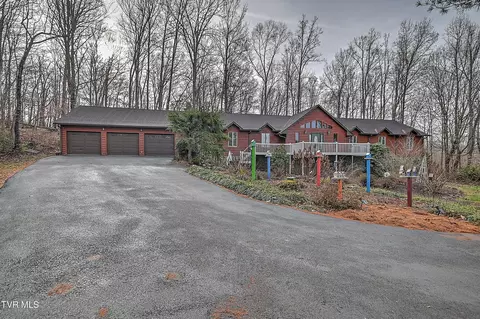 311 Big Springs Road Elizabethton Tn 37643, Elizabethton, TN 37643