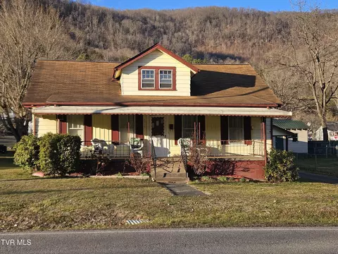 2015 4th Ave E Big Stone Gap Va 24219, Big Stone Gap, VA 24219