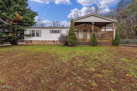 537 Roberts Ridge Rutledge Tn 37861, Rutledge, TN 37861