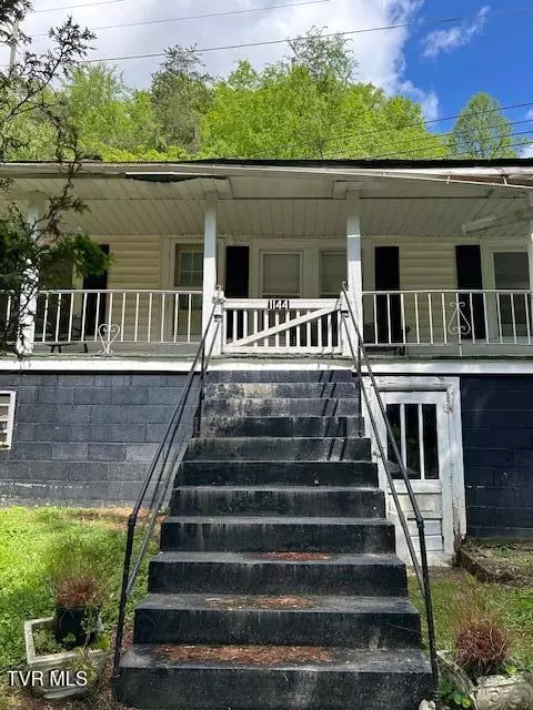 1144 Fairview Road Duffield Va 24244, Duffield, VA 24244