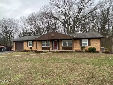 4009 Black Oak Drive Kingsport Tn 37660, Kingsport, TN 37660