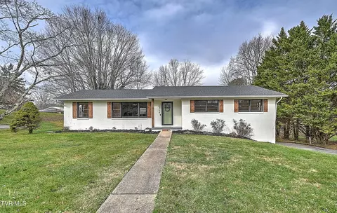 1708 Jackson Terrace Johnson City Tn 37604, Johnson City, TN 37604