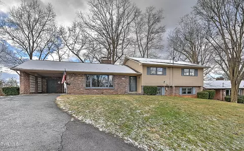 420 Terry Drive Bristol Va 24201, Bristol, VA 24201