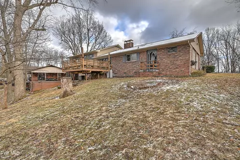 Exterior - 420 Terry Drive Bristol Va 24201, Bristol, VA 24201 photo 8 of 9