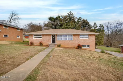 131 Deadrick Drive Kingsport Tn 37663, Kingsport, TN 37663