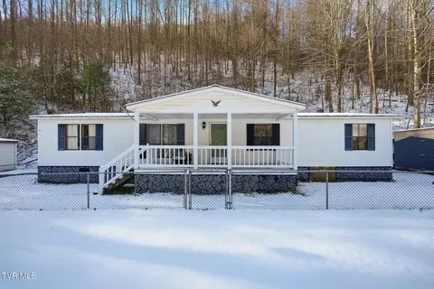 1848 Derby Road Appalachia Va 24216, Appalachia, VA 24216