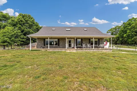 1385 Wilhoit Road Chuckey Tn 37641, Chuckey, TN 37641