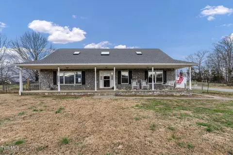 1385 Wilhoit Road Chuckey Tn 37641, Chuckey, TN 37641