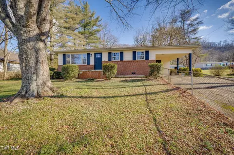 319 Cross Road Rogersville Tn 37857, Rogersville, TN 37857