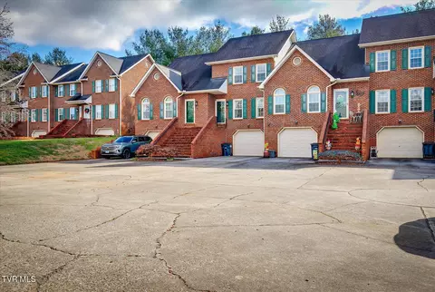 437 Andover Court Kingsport Tn 37663, Kingsport, TN 37663