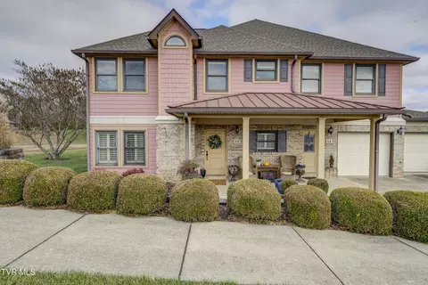 12 Palisades Point 12 Johnson City Tn 37601, Johnson City, TN 37601