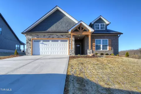 234 Ruby Rose Ridge Jonesborough Tn 37659, Jonesborough, TN 37659