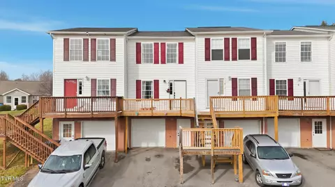 41 Tulip Grove Circle 6 Bristol Tn 37620, Bristol, TN 37620