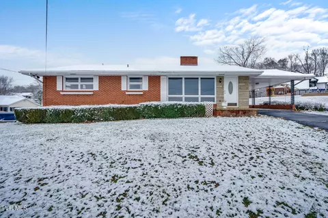 2802 Cain Street Kingsport Tn 37660, Kingsport, TN 37660