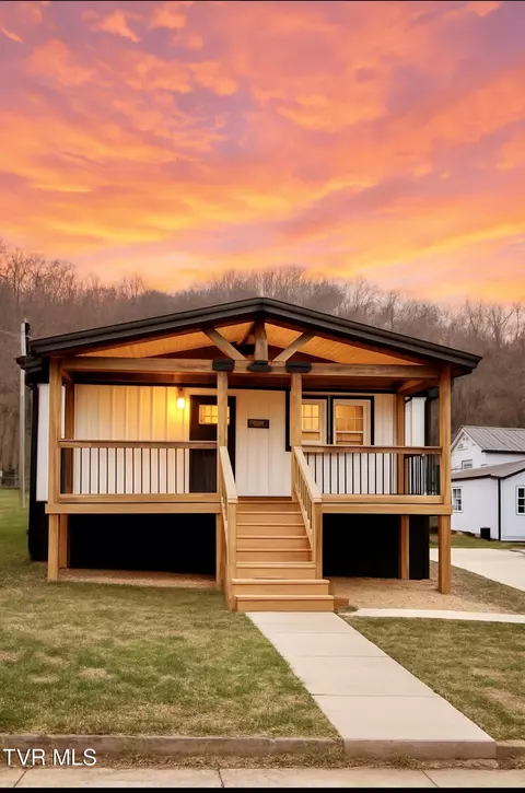 1836 Anderson Street Bristol Tn 37620, Bristol, TN 37620