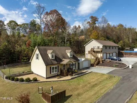 185 Deer Tracks Circle Mountain City Tn 37683, Mountain City, TN 37683