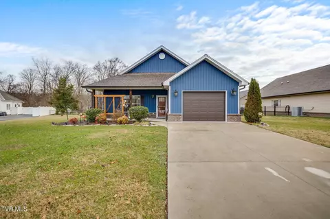 1681 Virginia Avenue Kingsport Tn 37664, Kingsport, TN 37664