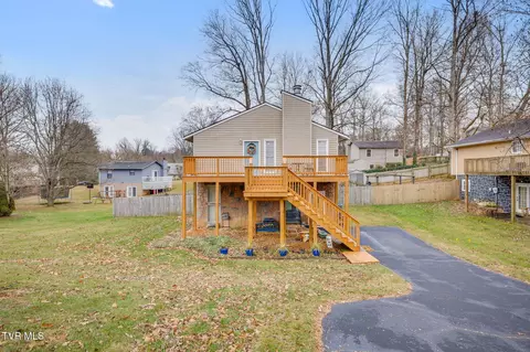 1813 Todd Drive Johnson City Tn 37604, Johnson City, TN 37604