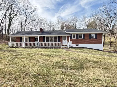 223 Poplar Hill Drive Johnson City Tn 37604, Johnson City, TN 37604