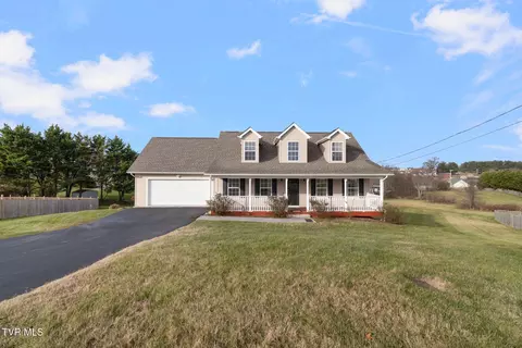 63 Creek View Court Gray Tn 37615, Gray, TN 37615