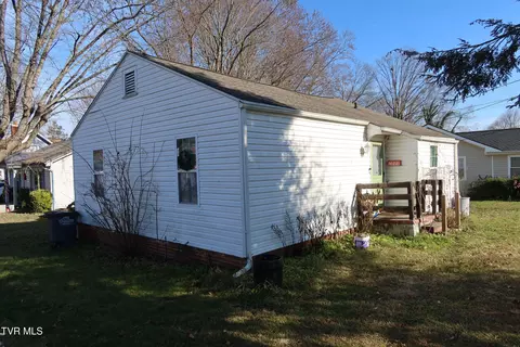1602 Aaron Way Kingsport Tn 37664, Kingsport, TN 37664