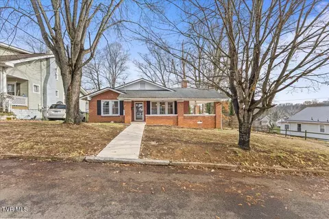 1023 Carolina Avenue Bristol Tn 37620, Bristol, TN 37620
