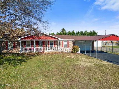 178 W Park Avenue Greeneville Tn 37745, Greeneville, TN 37745