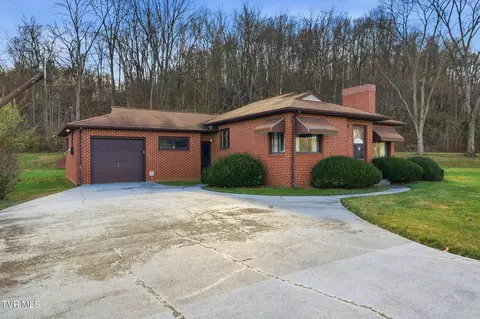 4701 Sullivan Gardens Parkway Kingsport Tn 37660, Kingsport, TN 37660