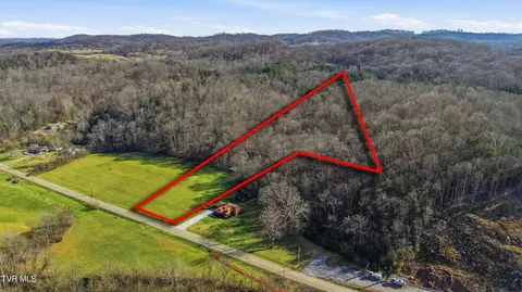 lot3 Sullivan Gardens Parkway Kingsport Tn 37660, Kingsport, TN 37660