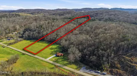 lot2 Sullivan Gardens Parkway Kingsport Tn 37660, Kingsport, TN 37660