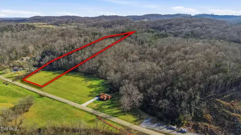 lot1 Sullivan Gardens Parkway Kingsport Tn 37660, Kingsport, TN 37660
