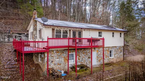 102 Brummett Road Unicoi Tn 37692, Unicoi, TN 37692