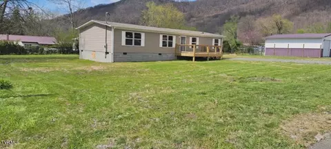 111 E 28th Street Big Stone Gap Va 24219, Big Stone Gap, VA 24219
