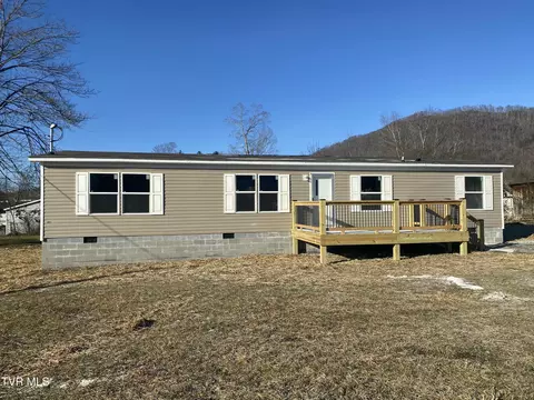 111 E 28th Street Big Stone Gap Va 24219, Big Stone Gap, VA 24219