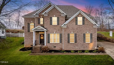 207 Michaels Ridge Boulevard Johnson City Tn 37615, Johnson City, TN 37615