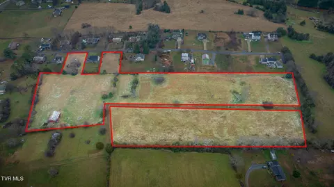 tbd Bob Walker Road Jonesborough Tn 37659, Jonesborough, TN 37659