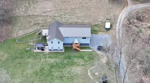391 Timbertree Branch Road Kingsport Tn 37660, Kingsport, TN 37660