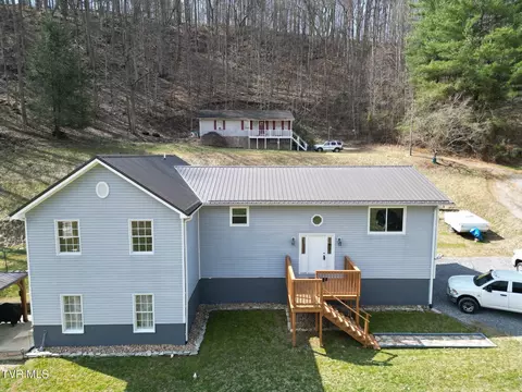391 Timbertree Branch Road Kingsport Tn 37660, Kingsport, TN 37660