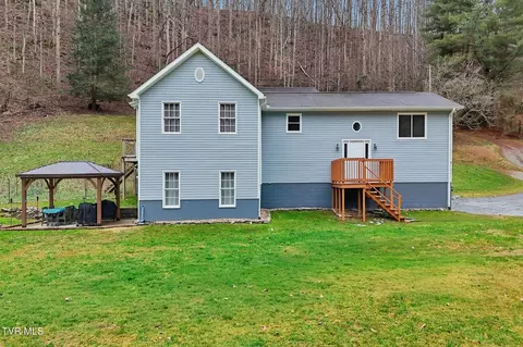 391 Timbertree Branch Road Kingsport Tn 37660, Kingsport, TN 37660