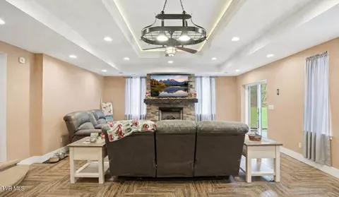391 Timbertree Branch Road Kingsport Tn 37660, Kingsport, TN 37660